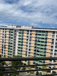 Blk 321 Yishun Rivergreen (Yishun), HDB 3 Rooms #554876461